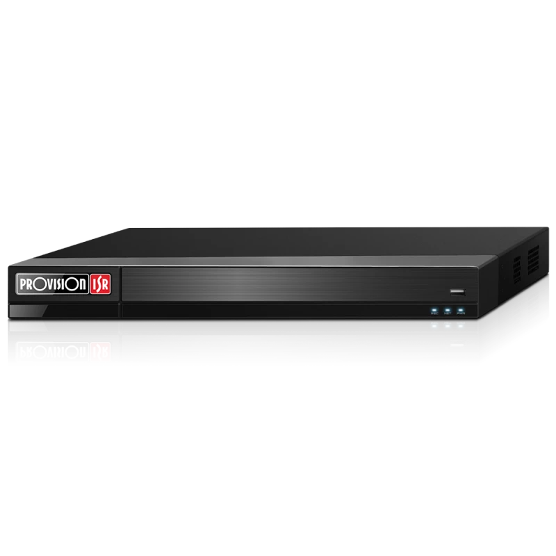 Ritar Elettronica NVR8-16400FA(1U)