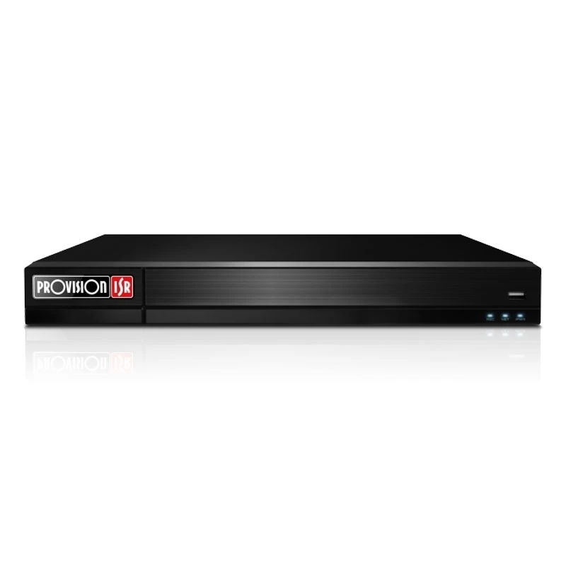 Ritar Elettronica NVR8-16400PFA(1U)