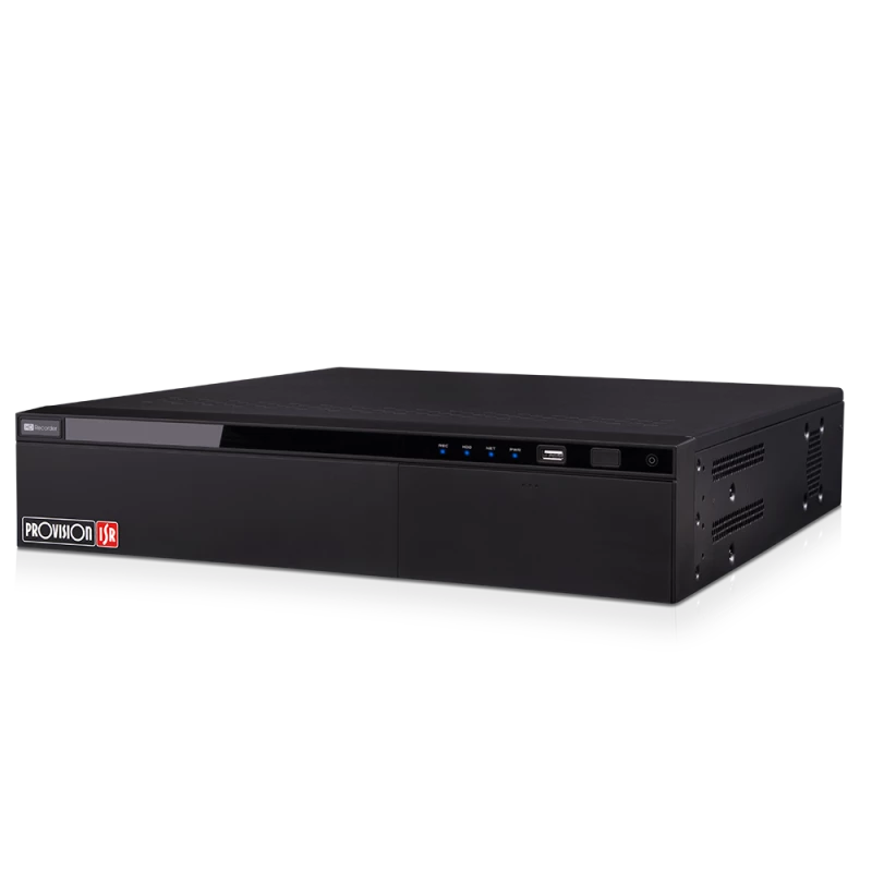 Ritar Elettronica NVR8-32800RFA(2U)