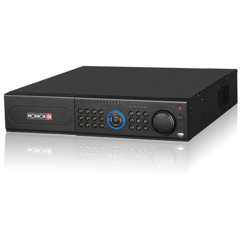 Ritar Elettronica NVR8-641600R(2U)