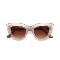 OKKIA Claudia Pink havana