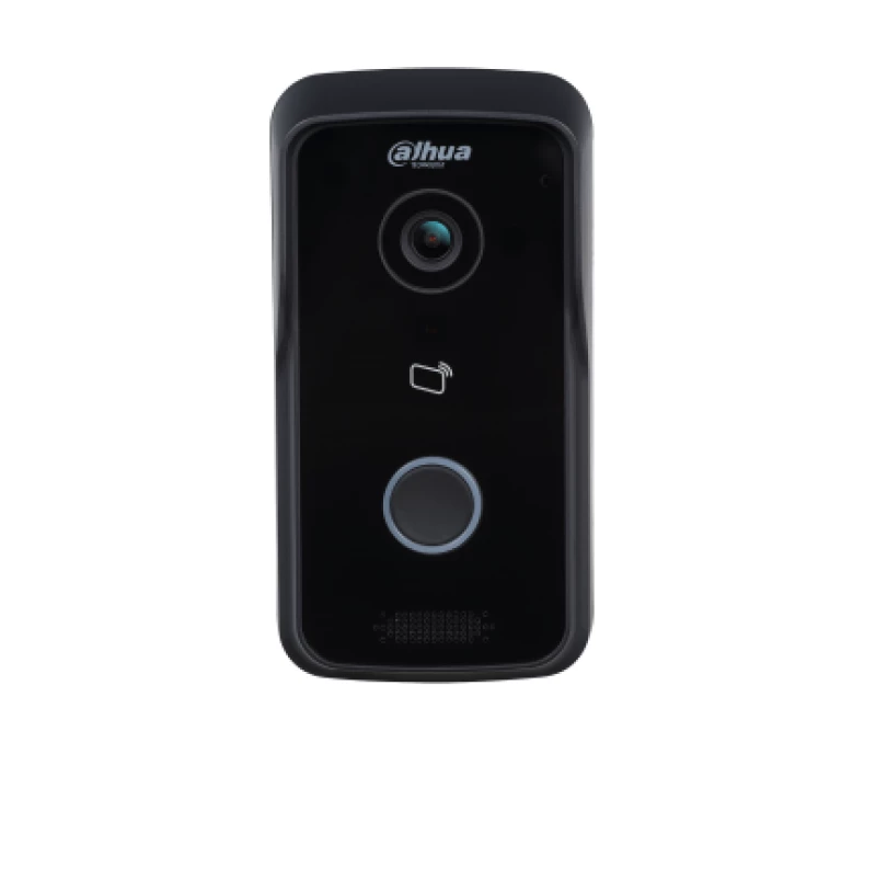 Ritar Elettronica 1MP Wi-Fi Villa Outdoor Station