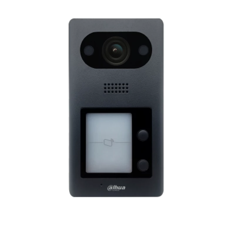 Ritar Elettronica IP 2-button Villa Outdoor Station