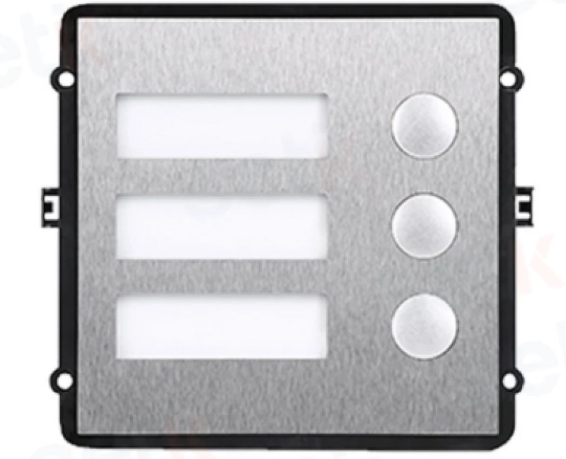 Ritar Elettronica Module Outdoor Station