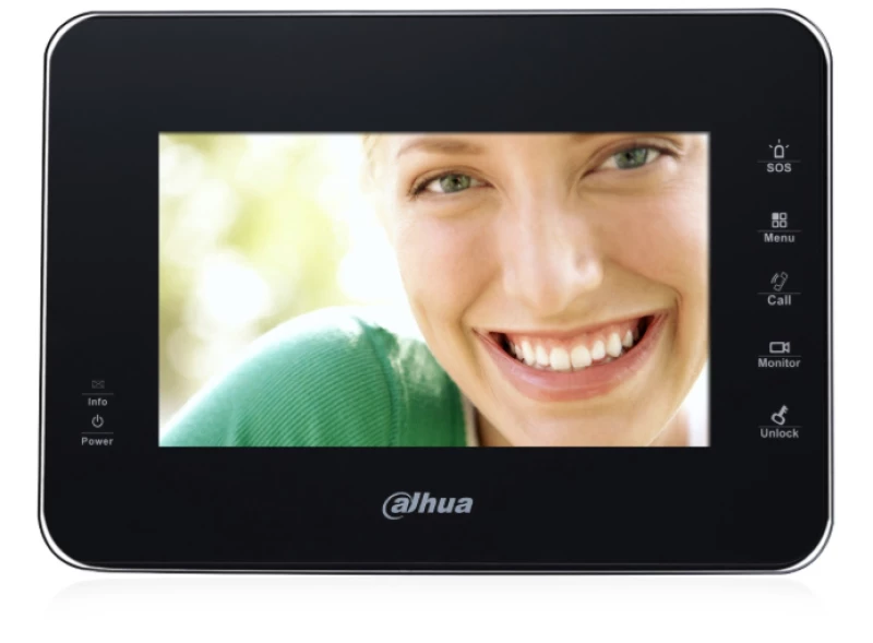 Ritar Elettronica IP Indoor Monitor