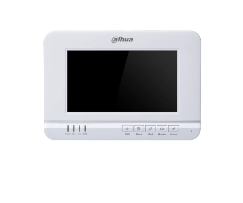 Ritar Elettronica IP Indoor Monitor
