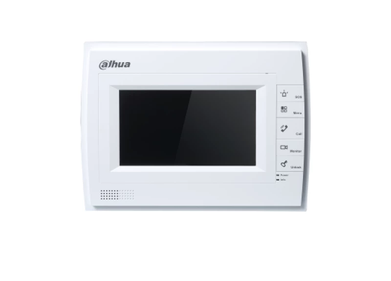 Ritar Elettronica IP Indoor Monitor