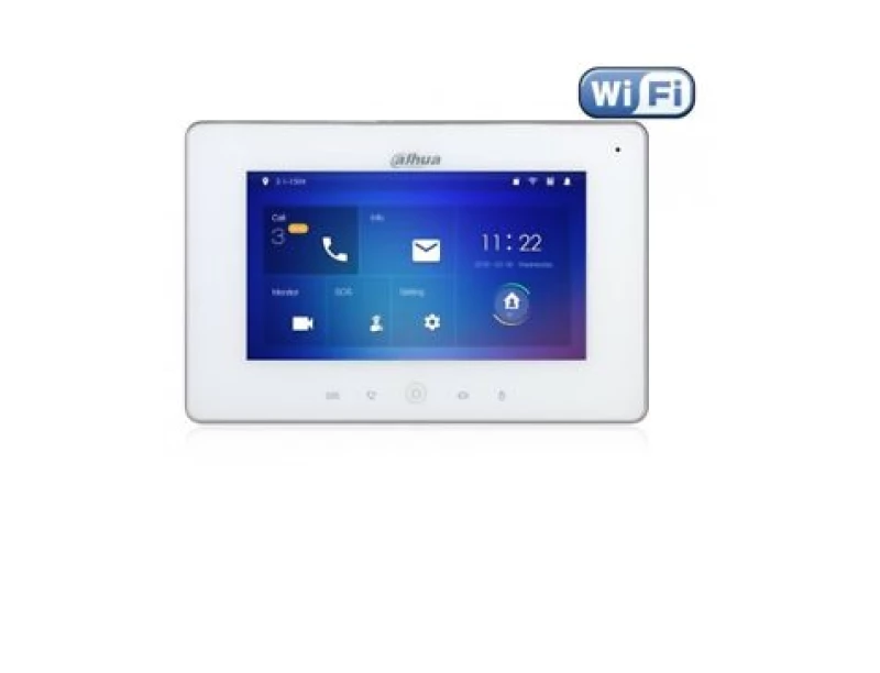 Ritar Elettronica 7- inch Color Indoor Monitor