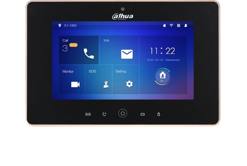 Ritar Elettronica Wi-Fi Indoor Monitor