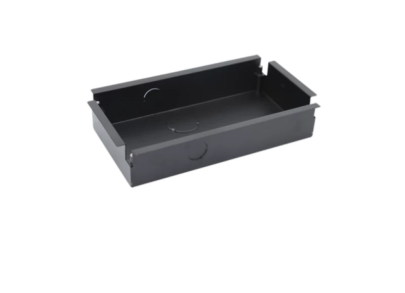 Ritar Elettronica Flush Mounted Box for 2 Modules