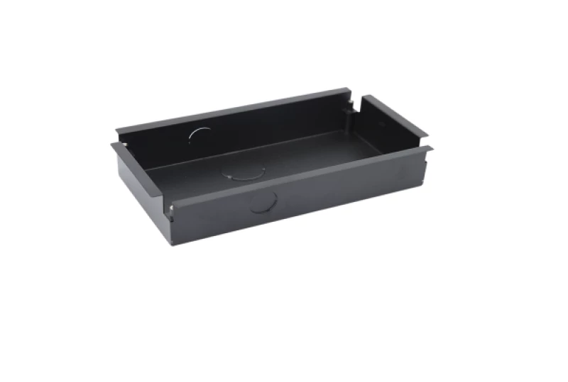 Ritar Elettronica Flush Mounted Box for 3 Modules
