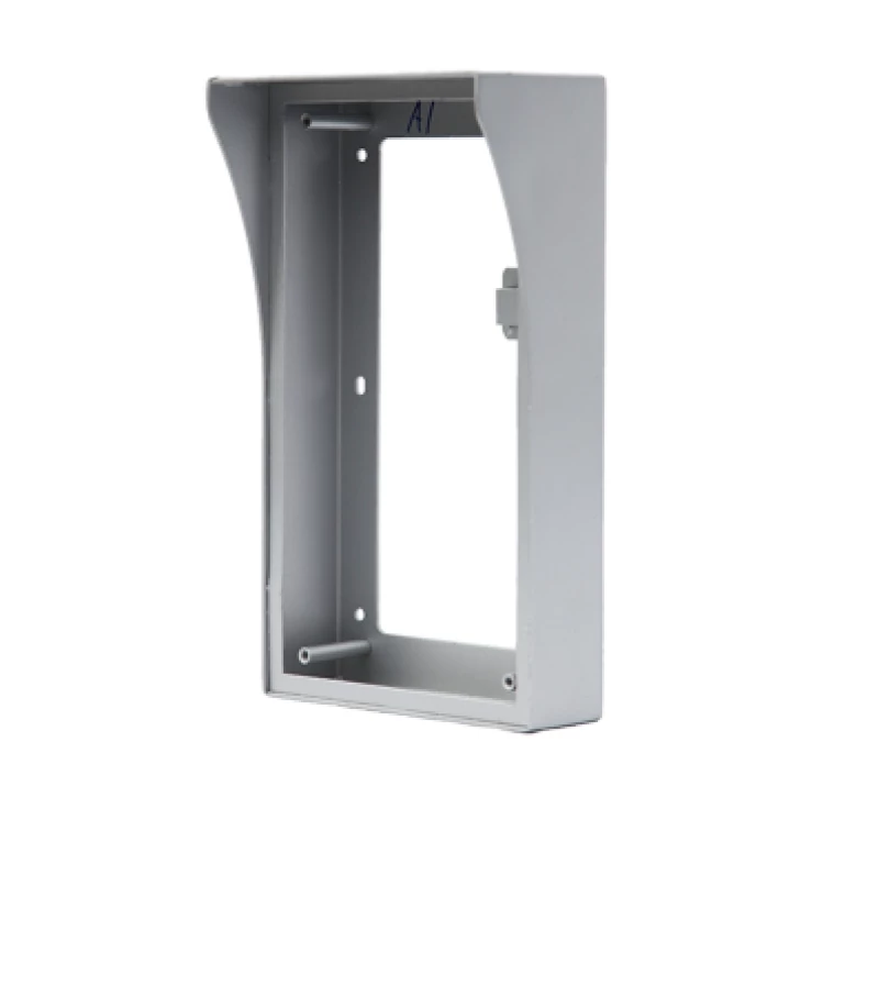 Ritar Elettronica Surface Mounted Box for 2 Modules