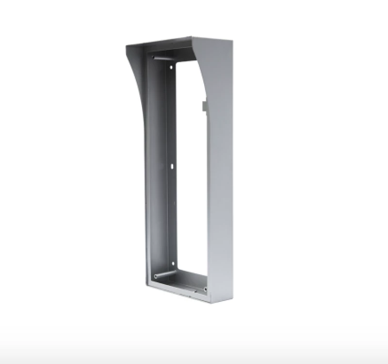 Ritar Elettronica Surface Mounted Box for 3 Module