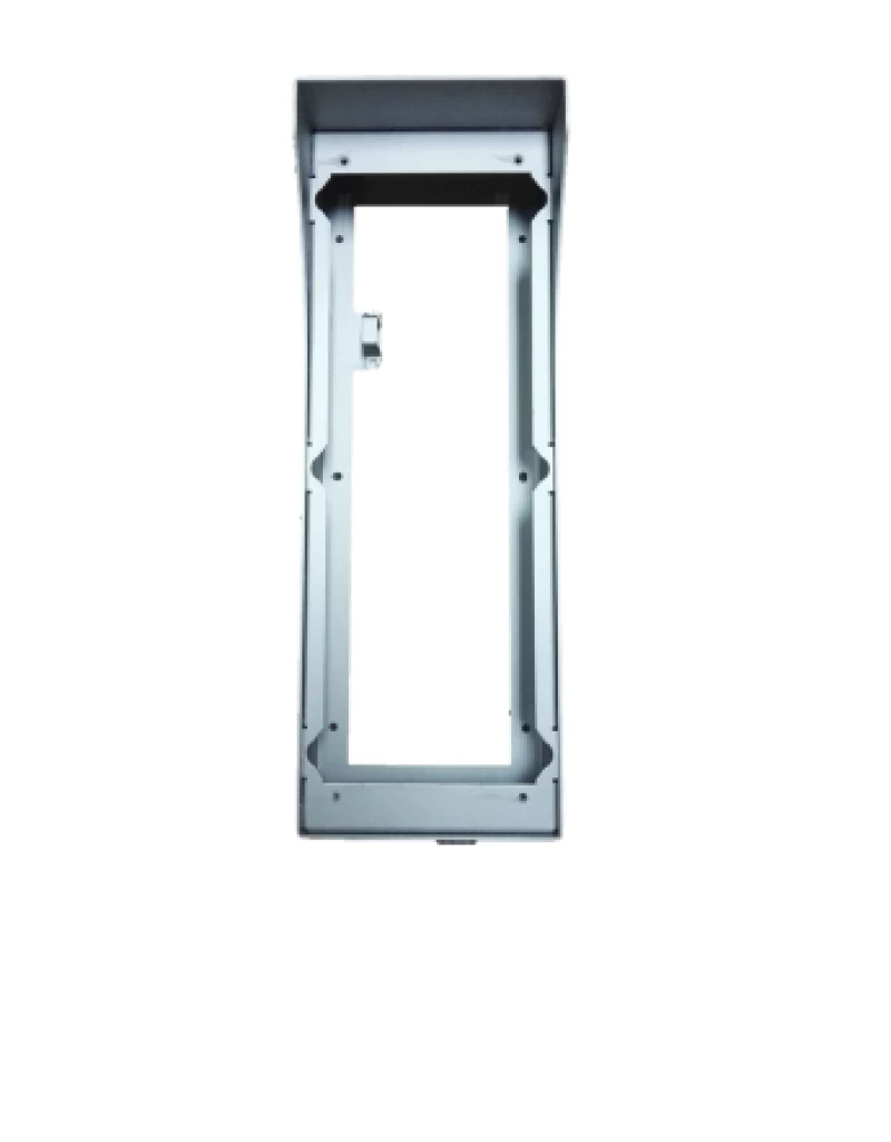 Ritar Elettronica Flush Mounted Box for VTO2000A