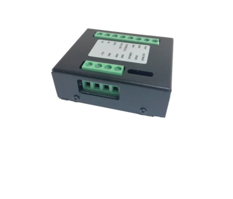 Ritar Elettronica Access Control Extension Module