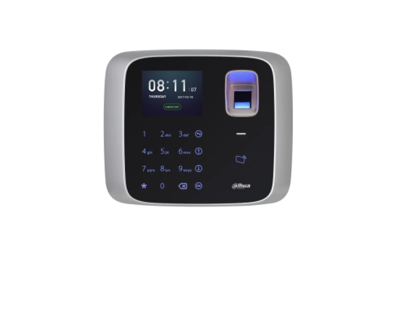 Ritar Elettronica Standalone Time Attendance