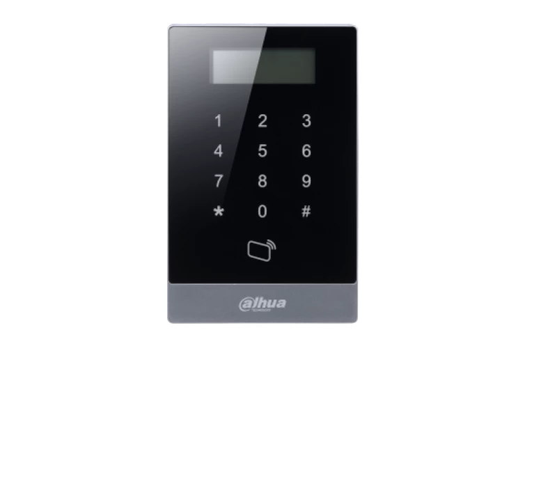 Ritar Elettronica RFID Standalone