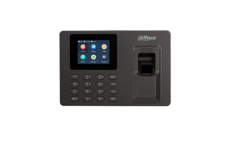 Ritar Elettronica Standalone Time Attendance