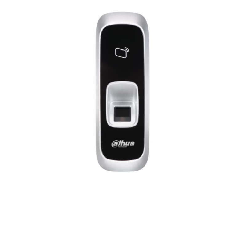 Ritar Elettronica Fingerprint RFID Reader
