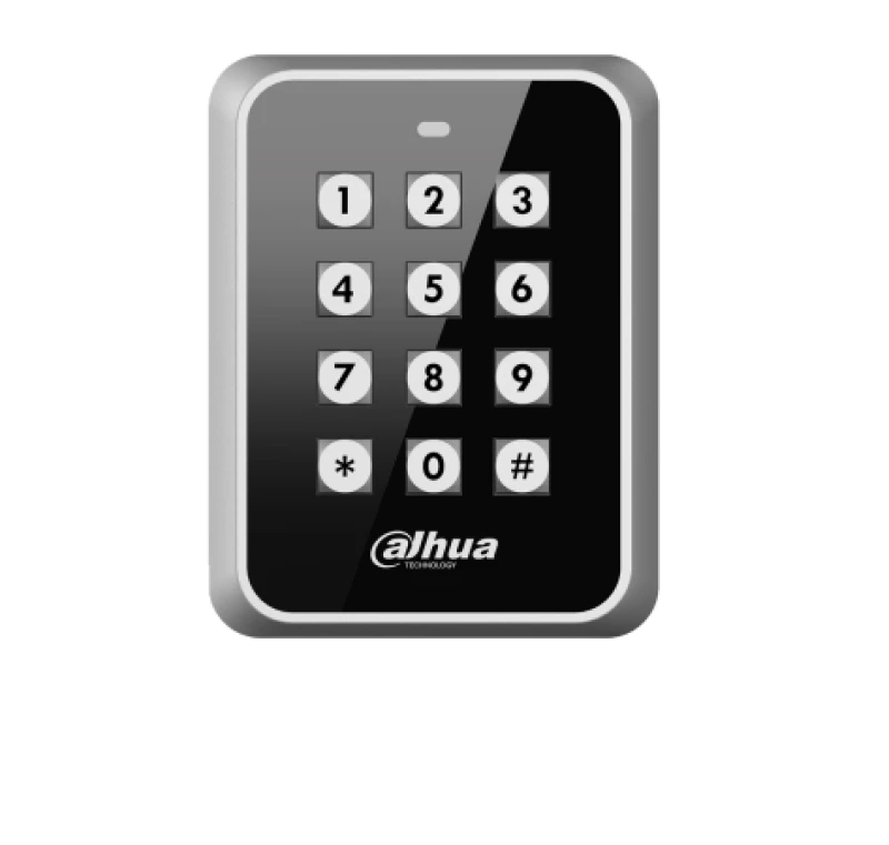 Ritar Elettronica Vandal-proof RFID Reader