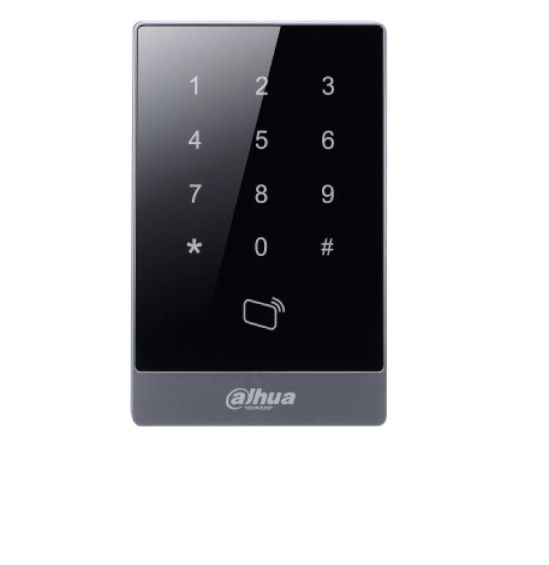 Ritar Elettronica RFID Reader