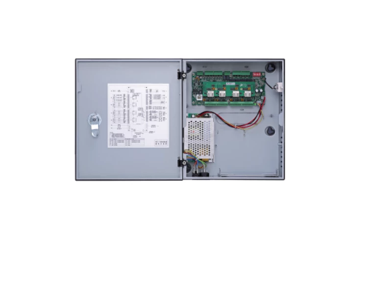 Ritar Elettronica Two Door Two Way Access Controller