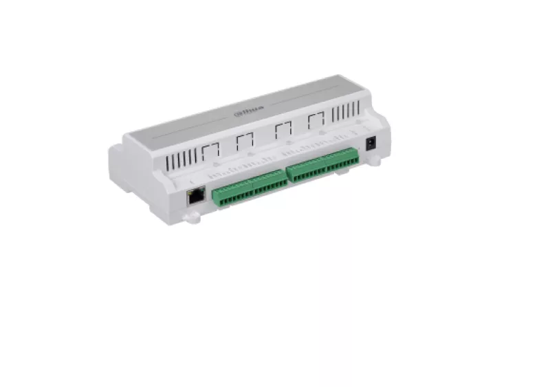 Ritar Elettronica Four Door Access Controller