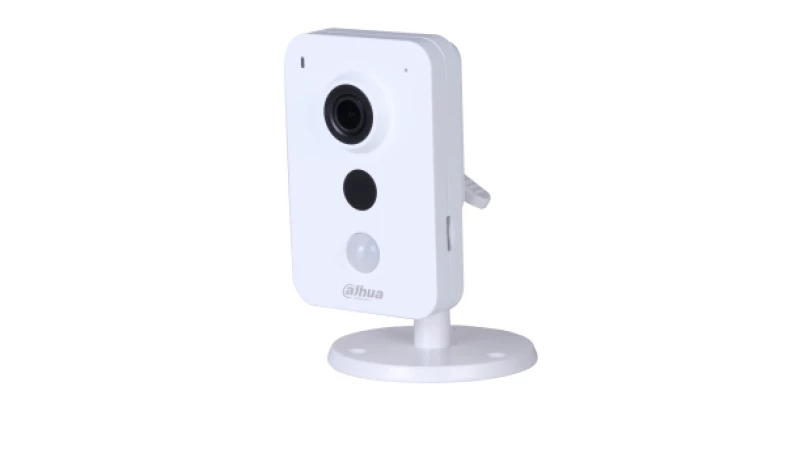 Ritar Elettronica 1.3MP K Series PoE Network Camera