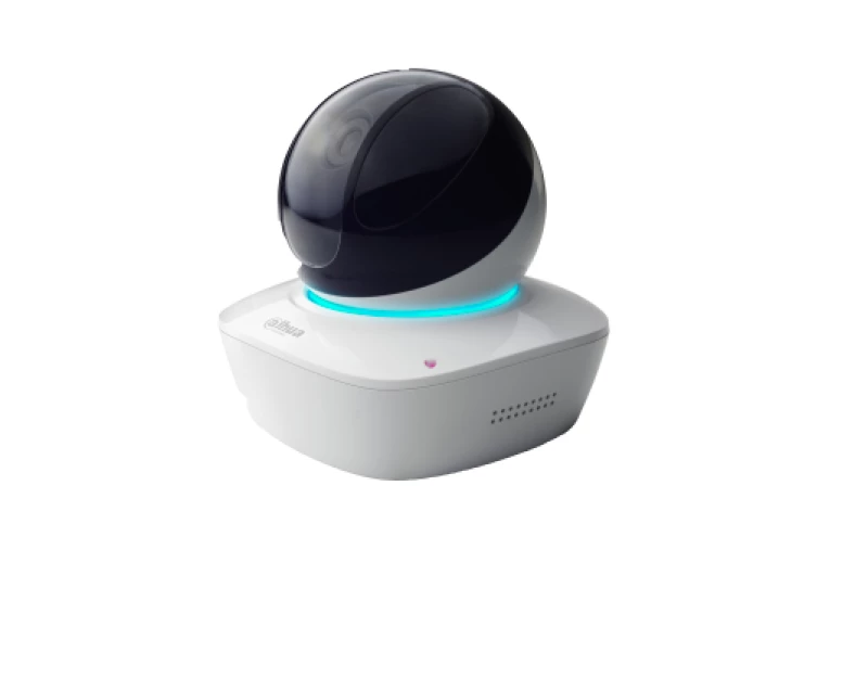 Ritar Elettronica 3MP A Series Wi-Fi Network PT Camera