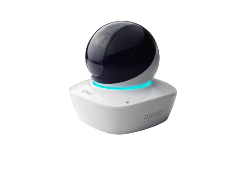 Ritar Elettronica 1.3MP A Series Wi-Fi Network PT Camera