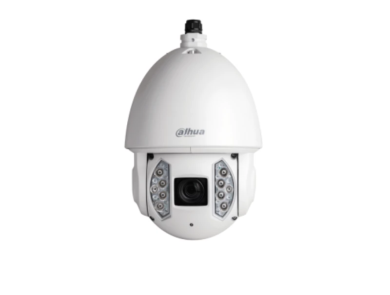 Ritar Elettronica 2MP 30x Starlight IR PTZ HDCVI Camera