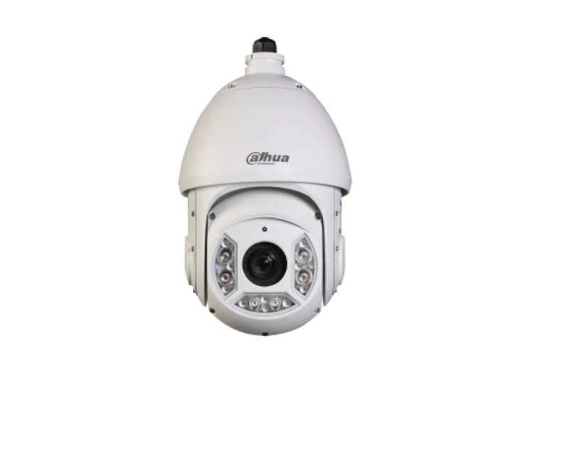 Ritar Elettronica 2MP 30x Starlight IR PTZ HDCVI Camera