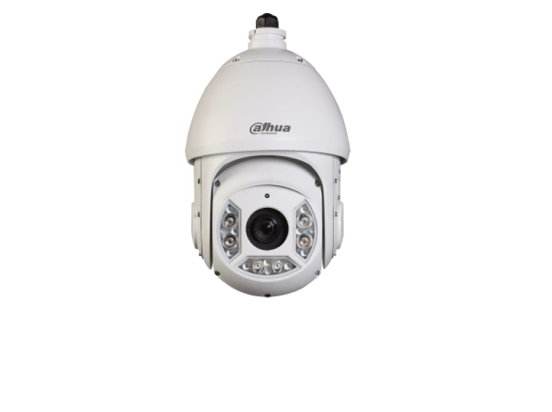 Ritar Elettronica 2MP 25x Starlight IR PTZ HDCVI Camera