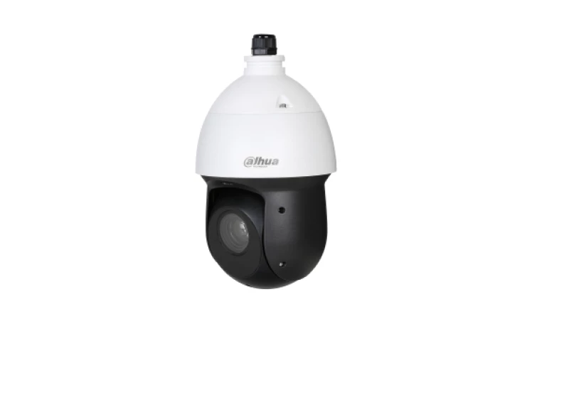 Ritar Elettronica 2MP 25x Starlight IR PTZ HDCVI Camera