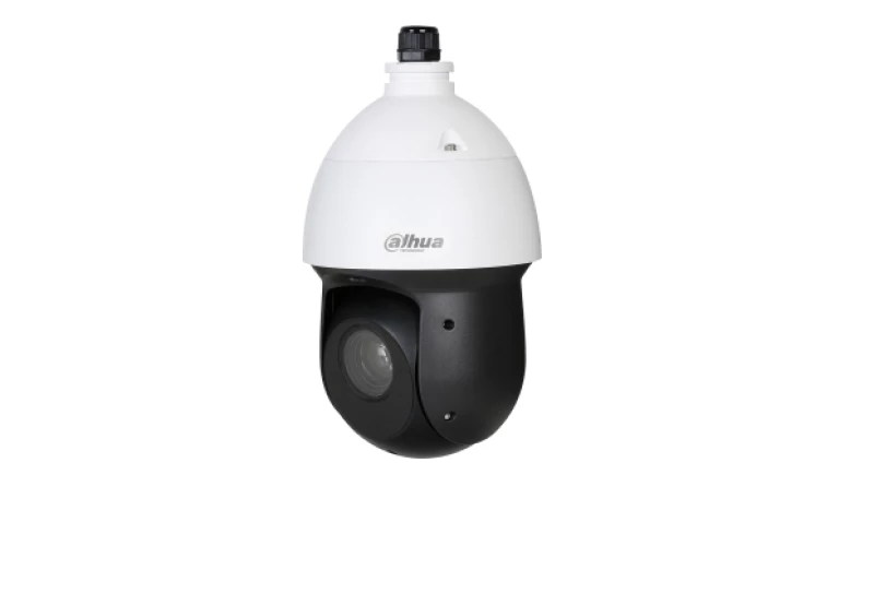 Ritar Elettronica 2MP 12x Starlight IR PTZ HDCVI Camera