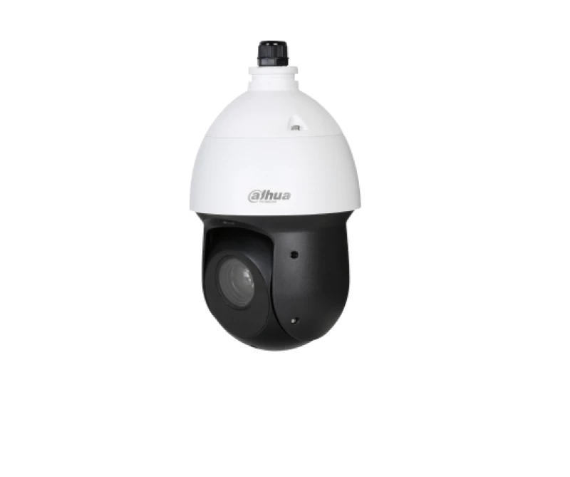 Ritar Elettronica 1MP 31x Starlight IR PTZ HDCVI Camera