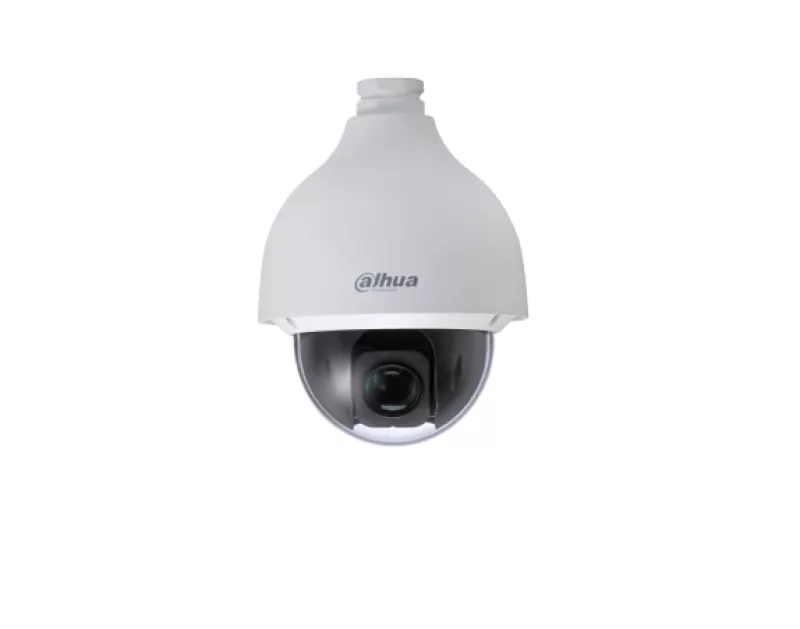 Ritar Elettronica 1MP 31x Starlight PTZ HDCVI Camera
