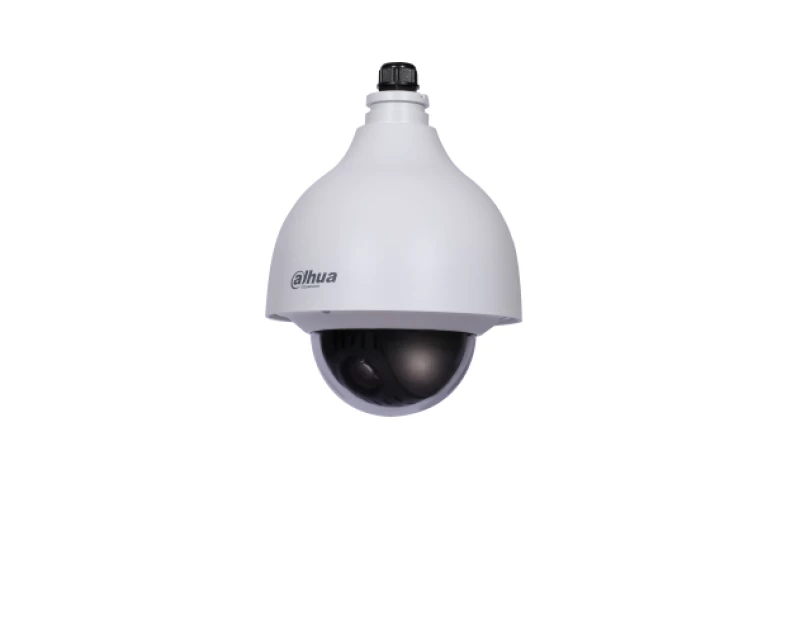 Ritar Elettronica 2MP 12x PTZ HDCVI Camera