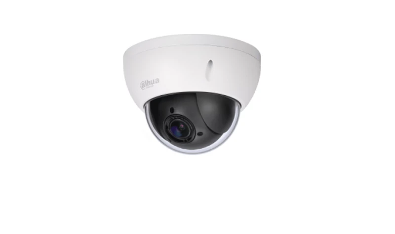 Ritar Elettronica 2MP 4x PTZ HDCVI Camera
