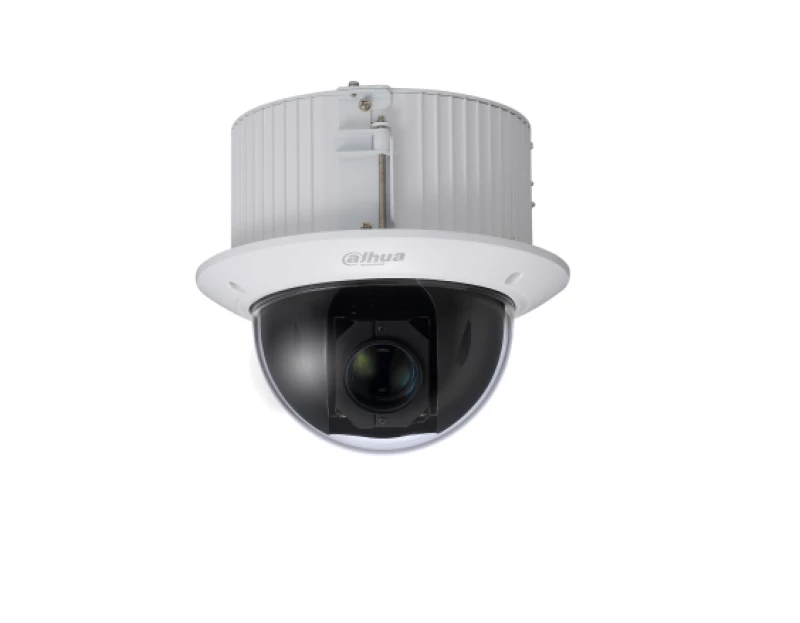 Ritar Elettronica 2MP 25x Starlight PTZ HDCVI Camera