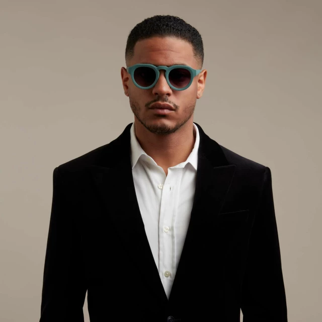 OKKIA Zeno Green sage