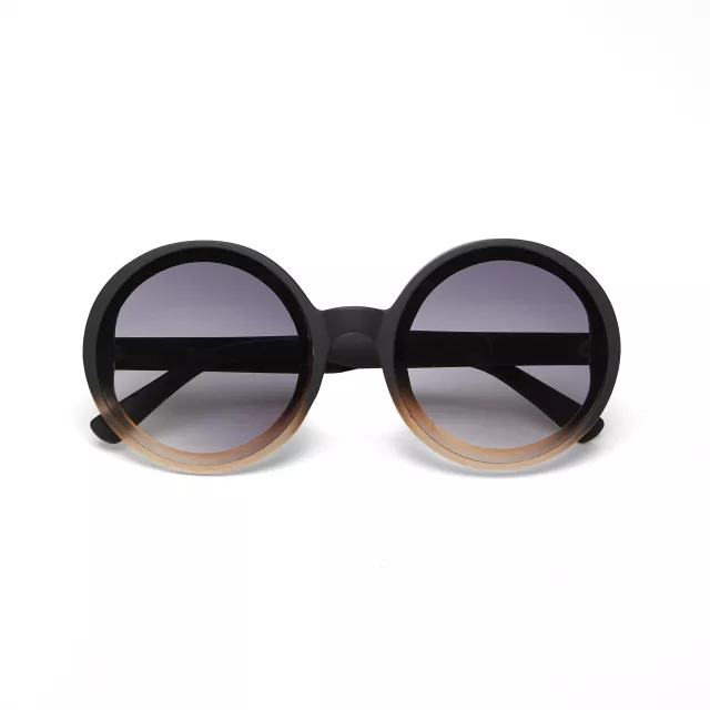 OKKIA Monica Black shaded rose