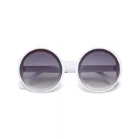 OKKIA Monica Optisches weiß