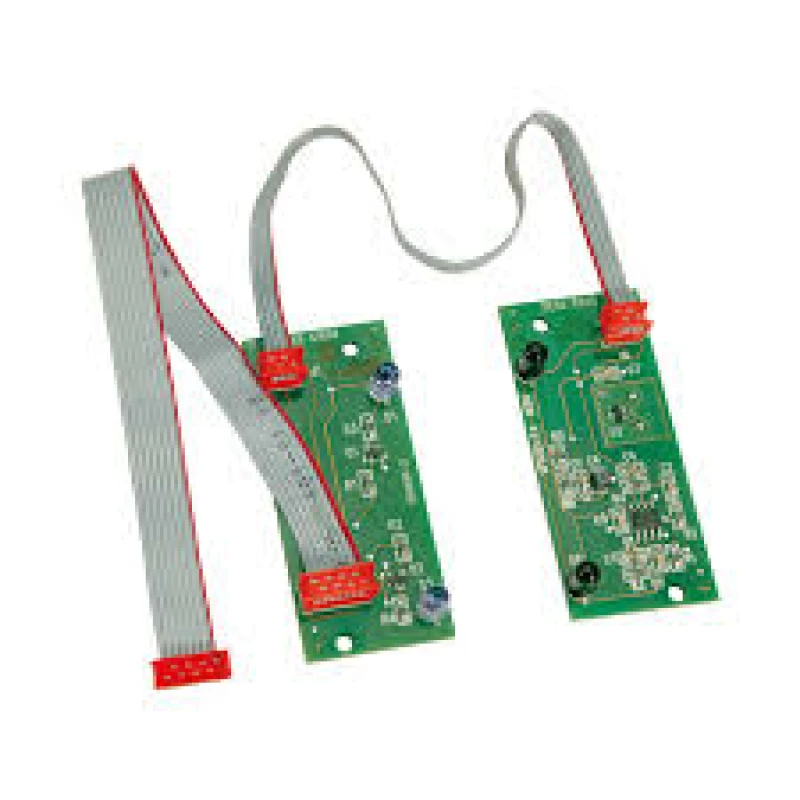 Ritar Elettronica Kit Antischiuma/ Antifiamma