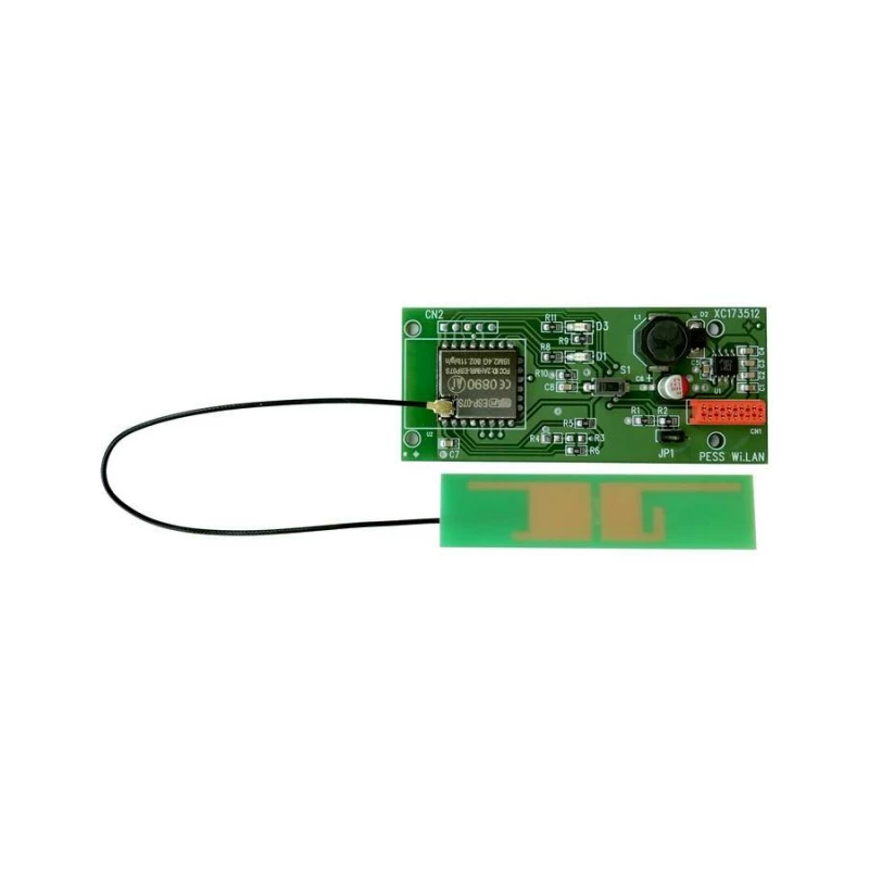 Ritar Elettronica Wi.Lan 2.0