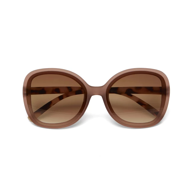 OKKIA Anna Pink havana