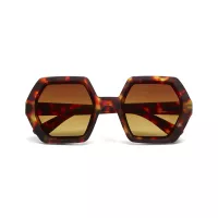 OKKIA Emma Klassisches havanna