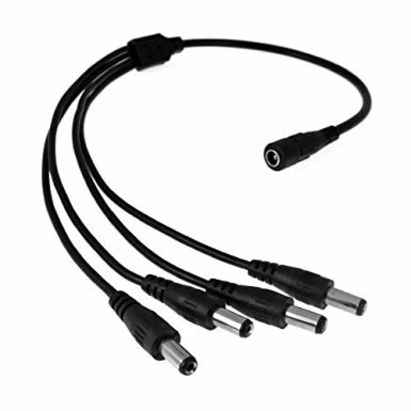 Ritar Elettronica DC Splitter 1-4