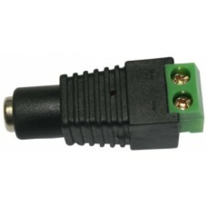 Ritar Elettronica DC Jack Female