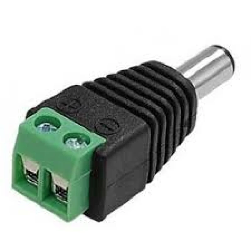 Ritar Elettronica DC Jack Male